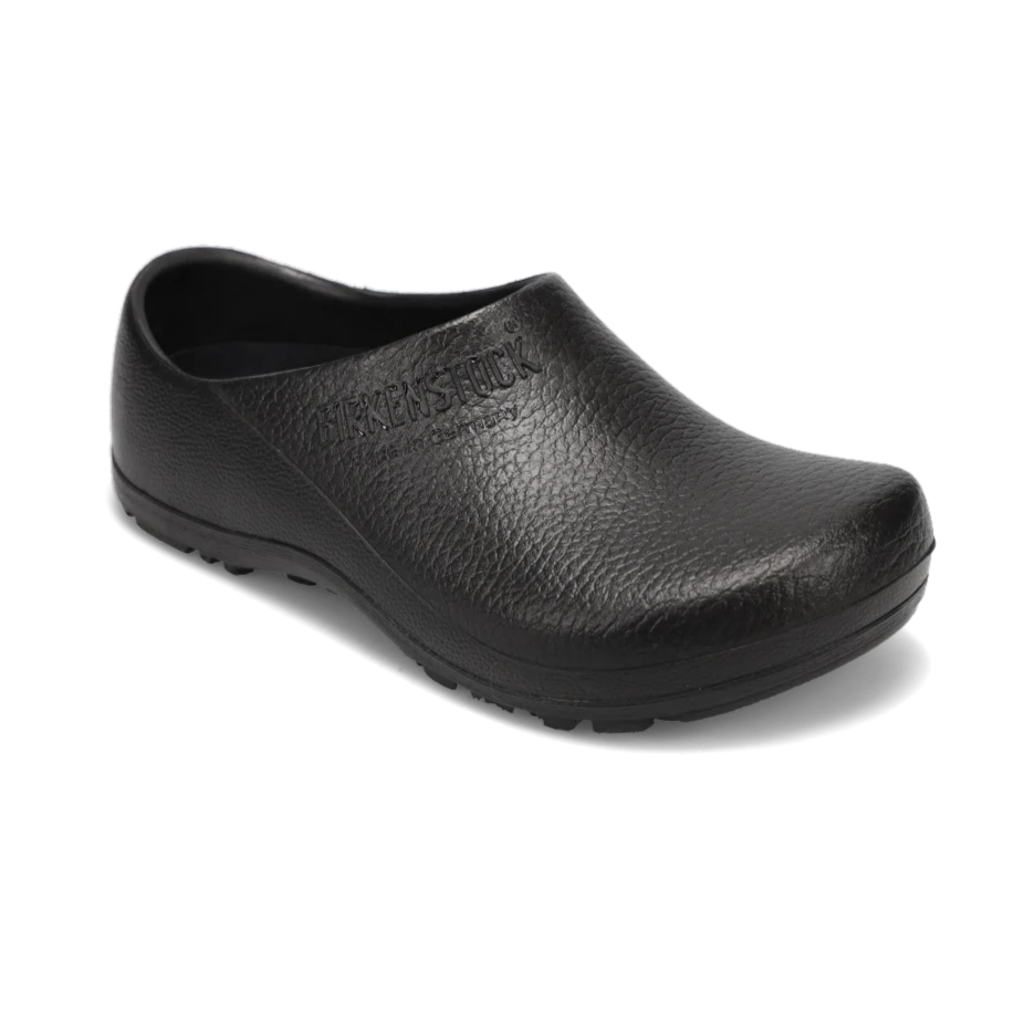 Women's Profi Birki Black