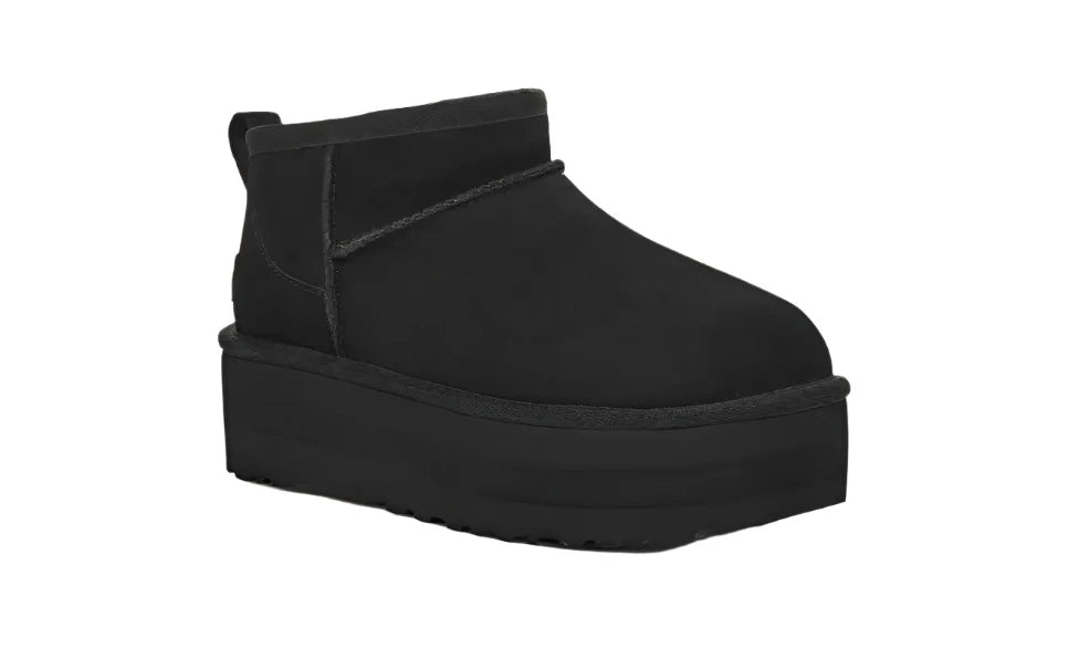 UGG CLASSIC ULTRA MINI PLATFORM WOMEN'S