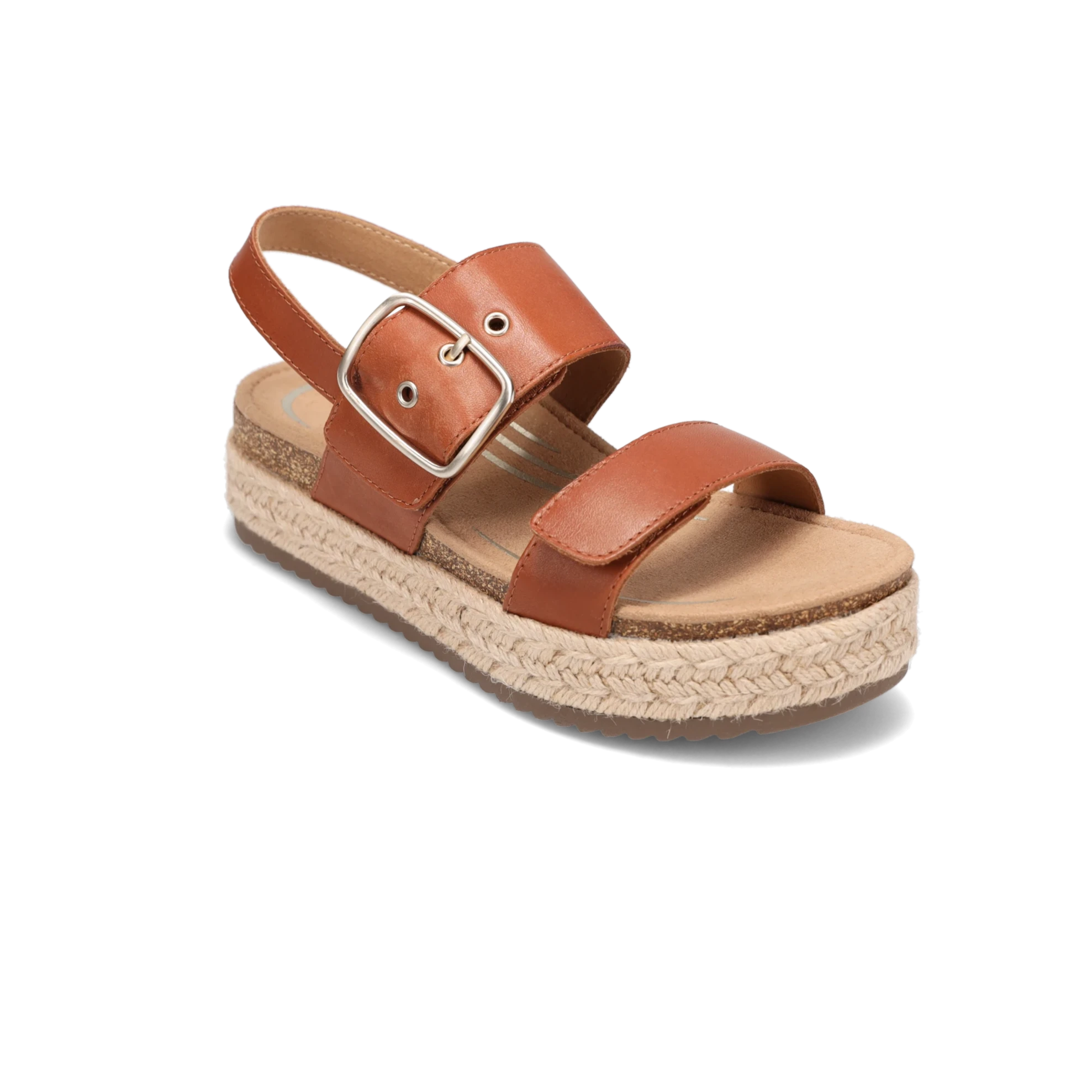 Women's Vania Cognac